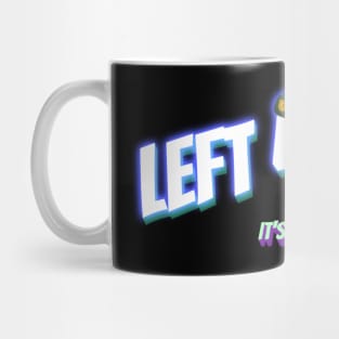 Left 4 Dead - Bring Friends Mug